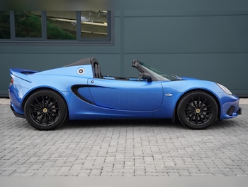 Used Lotus Elise 2019 for sale - 79335869: Photo