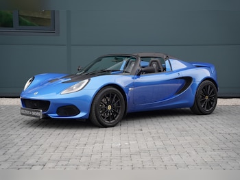 Used Lotus Elise 2019 for sale - 79335869: Photo