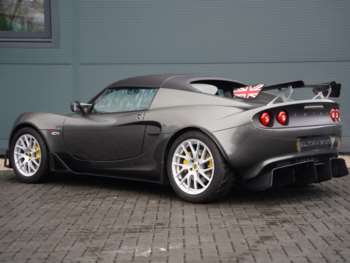 Used Lotus Elise 2016 for sale - 73815487: Photo