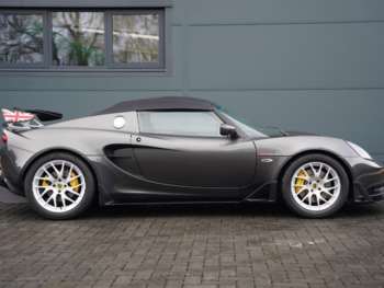 Used Lotus Elise 2016 for sale - 73815487: Photo