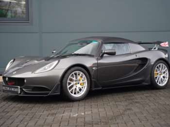 Used Lotus Elise 2016 for sale - 73815487: Photo
