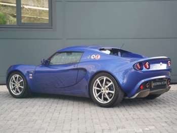 Used Lotus Elise 2004 for sale - 73770177: Photo