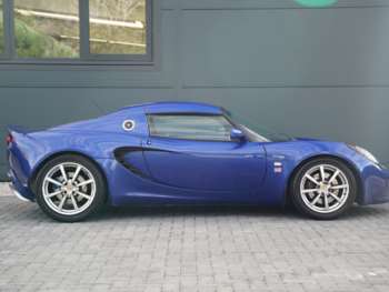 Used Lotus Elise 2004 for sale - 73770177: Photo