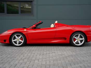 Used Ferrari 360 2004 for sale - 75084725: Photo