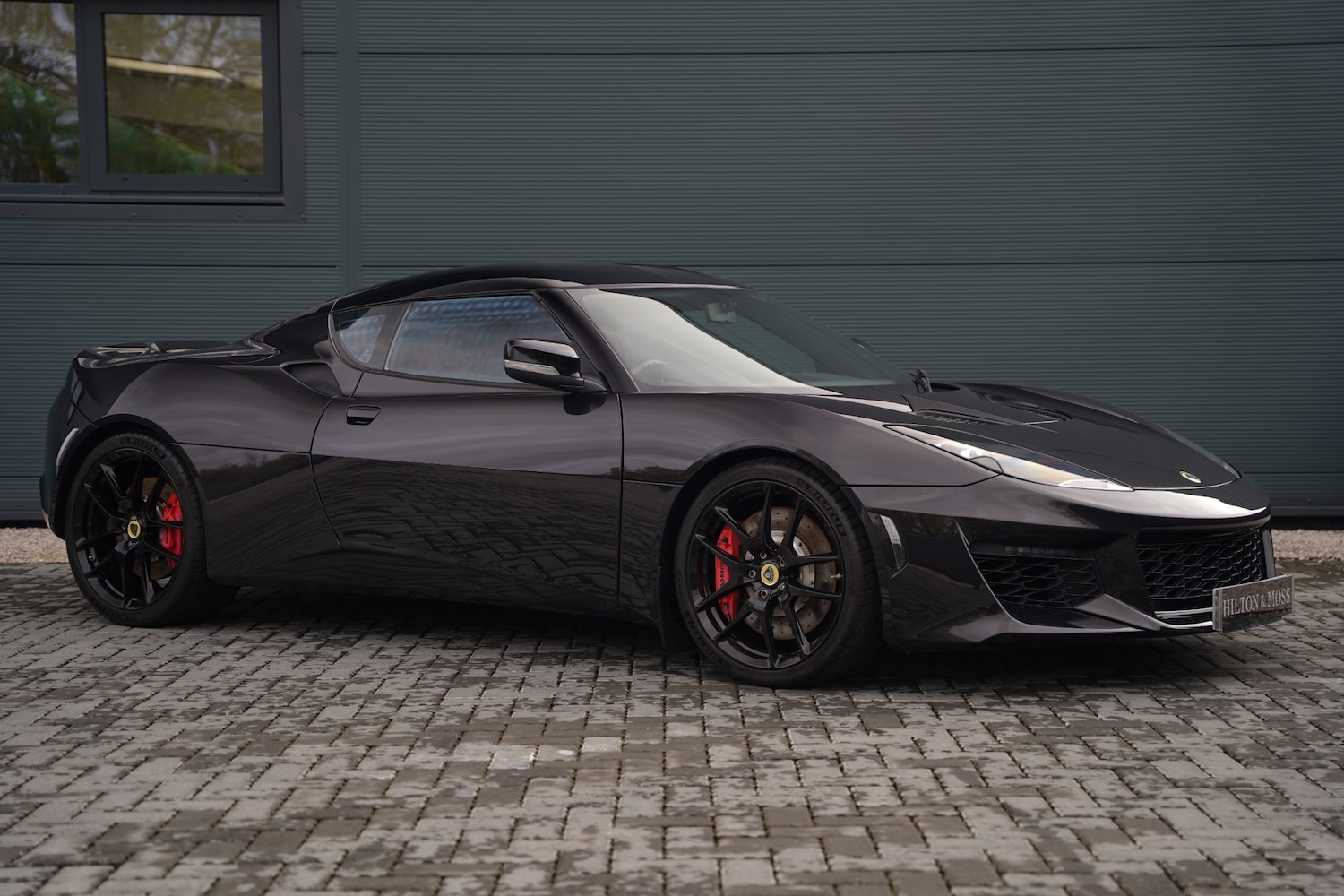 Used Lotus Evora 2016 for sale - 76583388: Photo 1