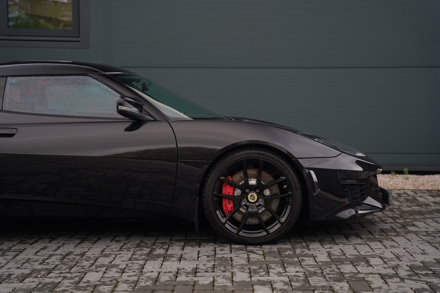 Used Lotus Evora 2016 for sale - 76583388: Photo 10