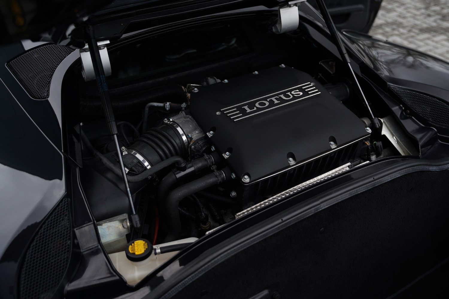 Used Lotus Evora 2016 for sale - 76583388: Photo 100