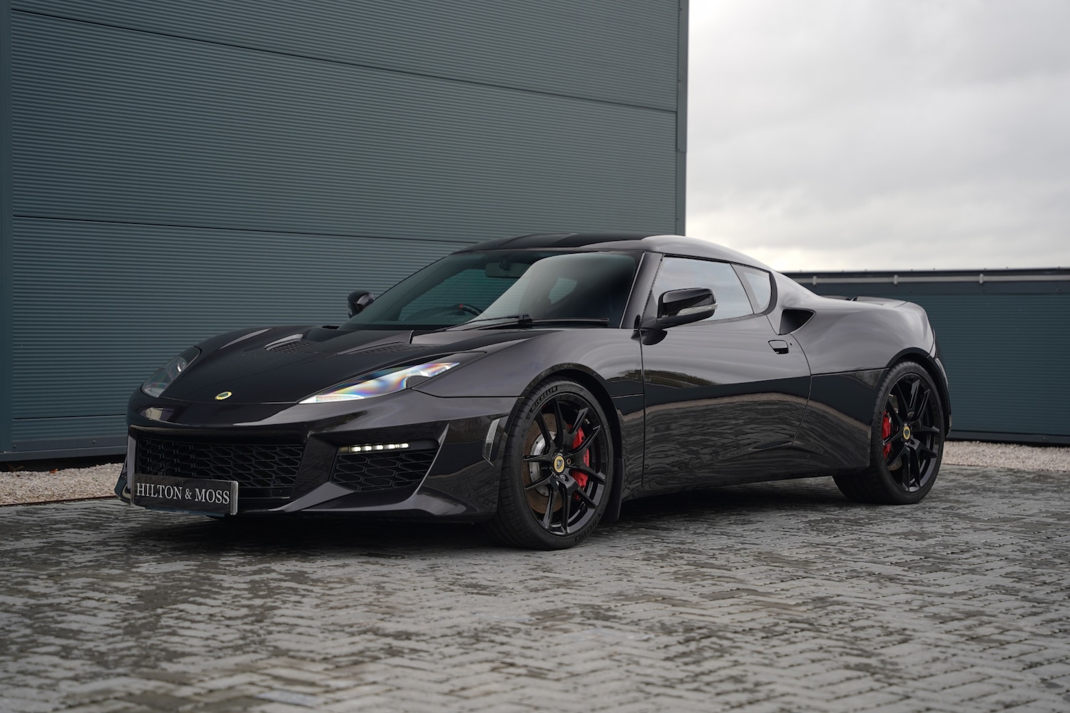 Used Lotus Evora 2016 for sale - 76583388: Photo 11