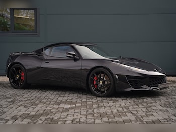 Used Lotus Evora 2016 for sale - 76583388: Photo