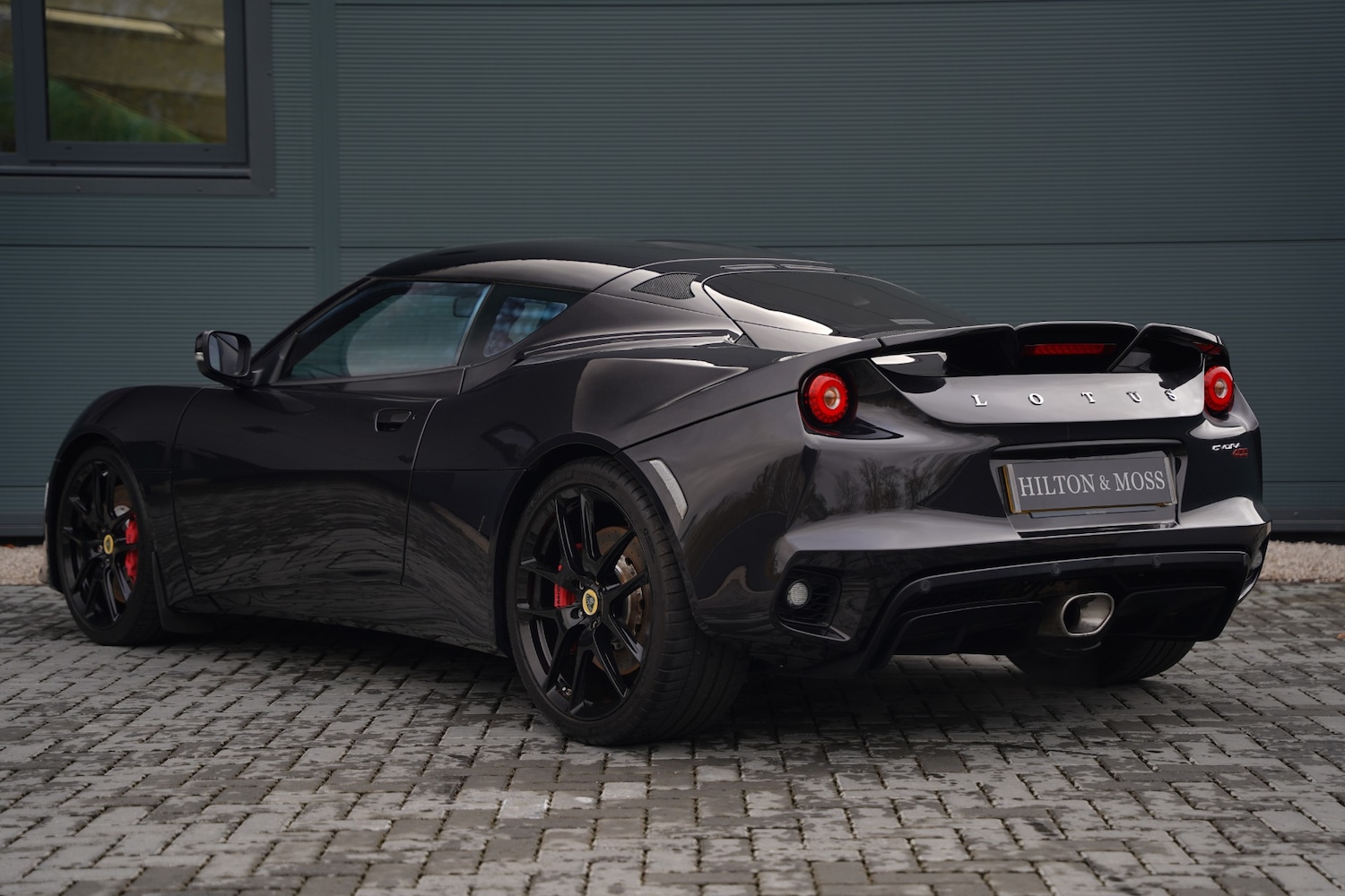 Used Lotus Evora 2016 for sale - 76583388: Photo 2