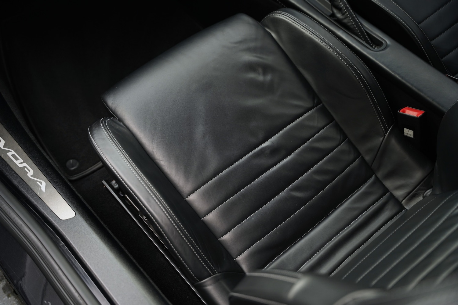 Used Lotus Evora 2016 for sale - 76583388: Photo 20