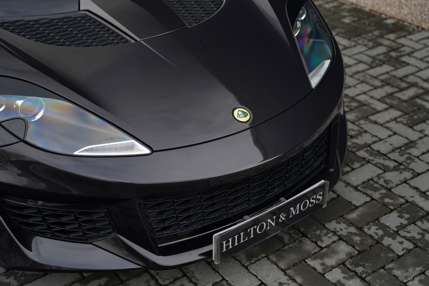 Used Lotus Evora 2016 for sale - 76583388: Photo 23