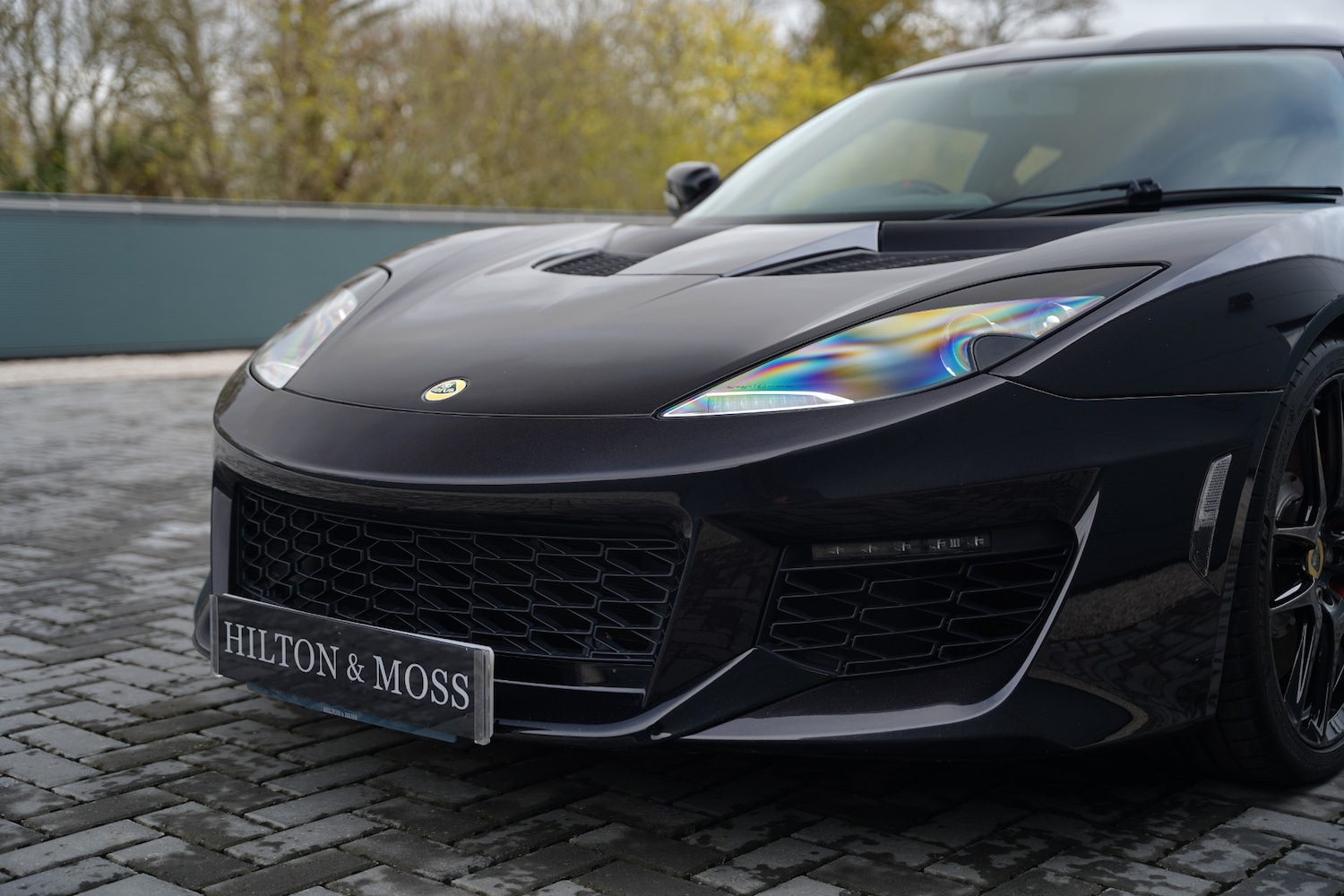 Used Lotus Evora 2016 for sale - 76583388: Photo 26