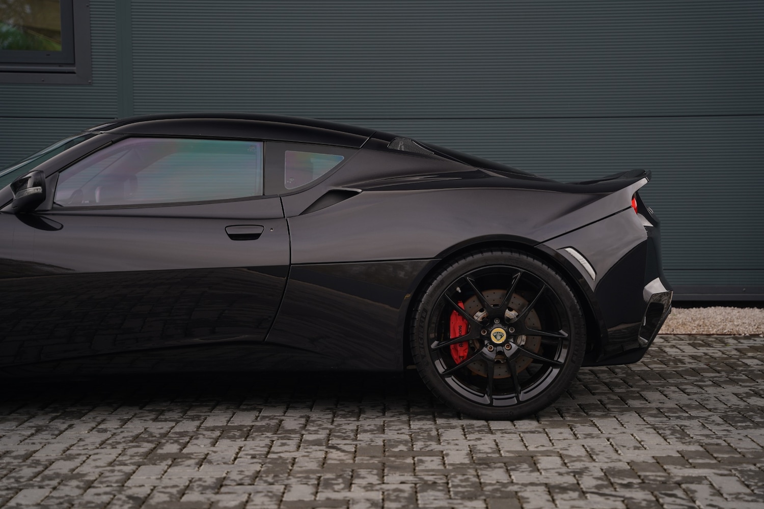 Used Lotus Evora 2016 for sale - 76583388: Photo 28