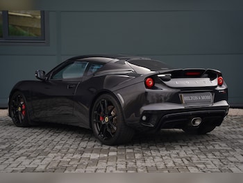 Used Lotus Evora 2016 for sale - 76583388: Photo