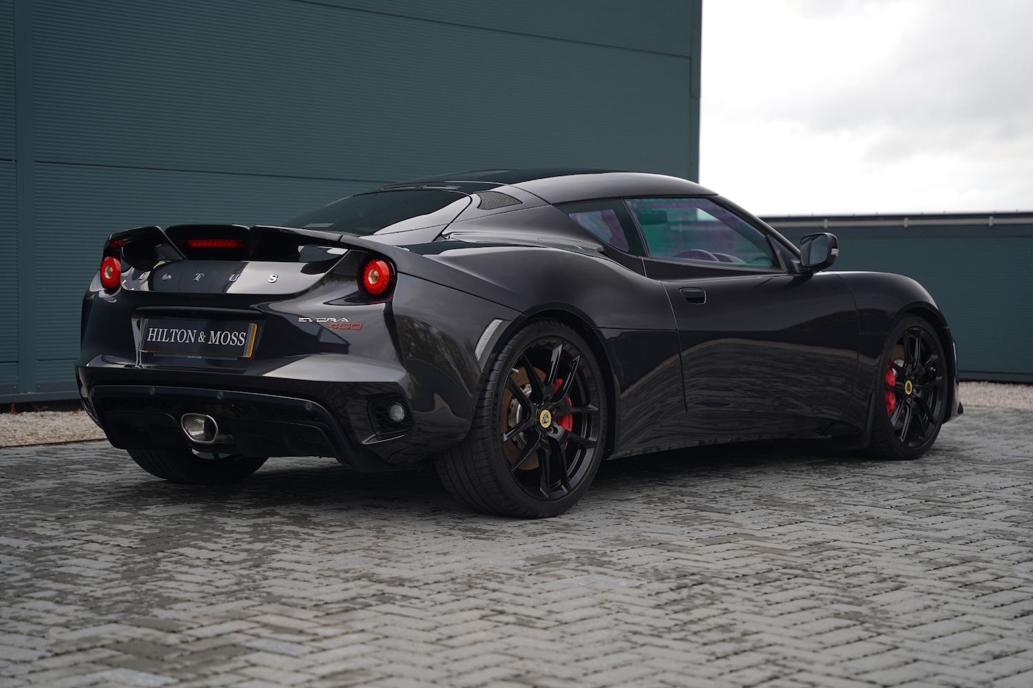Used Lotus Evora 2016 for sale - 76583388: Photo 32