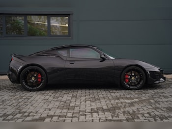 Used Lotus Evora 2016 for sale - 76583388: Photo
