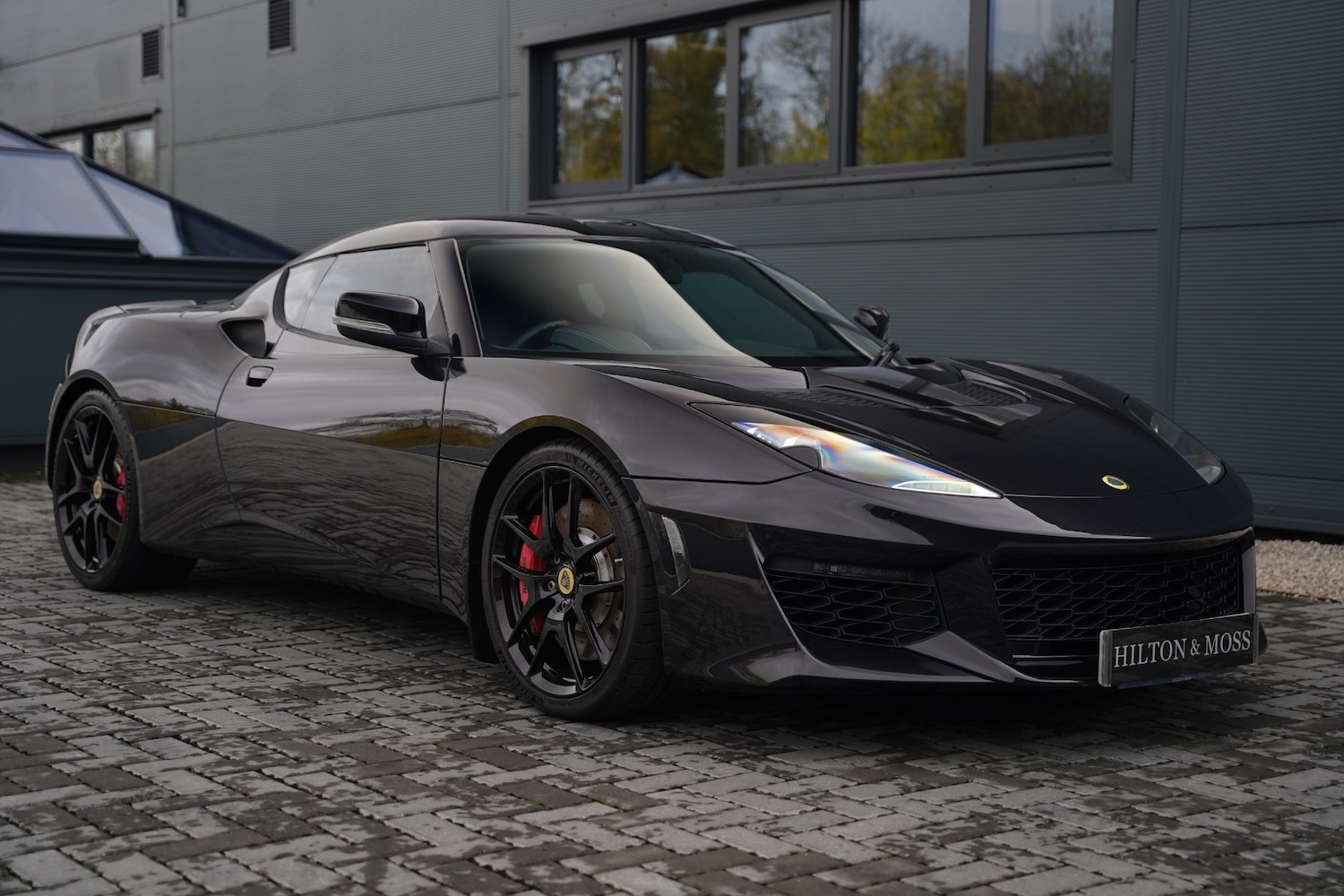 Used Lotus Evora 2016 for sale - 76583388: Photo 42
