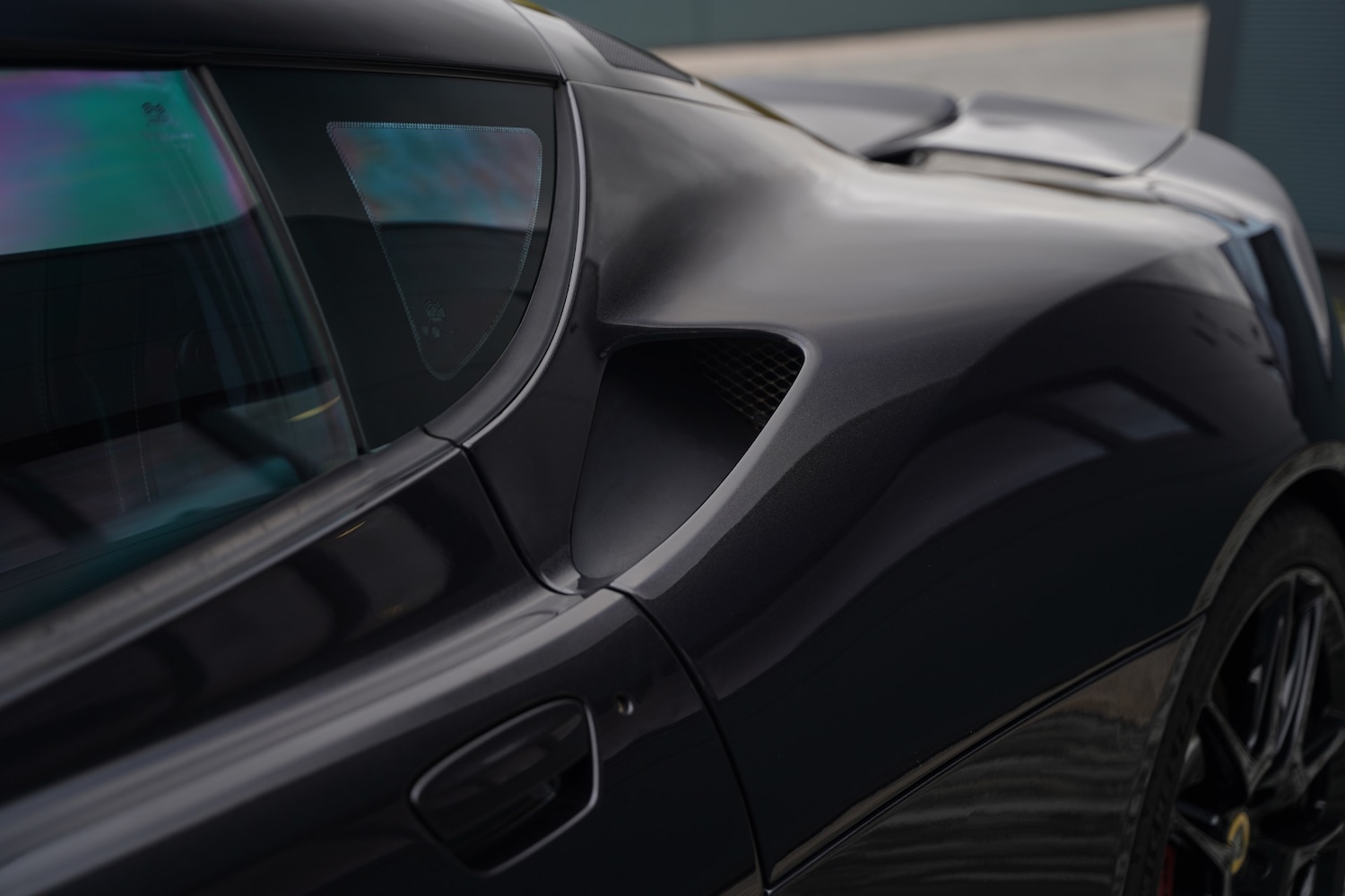 Used Lotus Evora 2016 for sale - 76583388: Photo 48