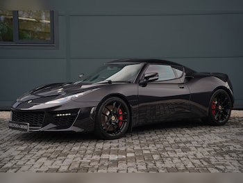 Used Lotus Evora 2016 for sale - 76583388: Photo