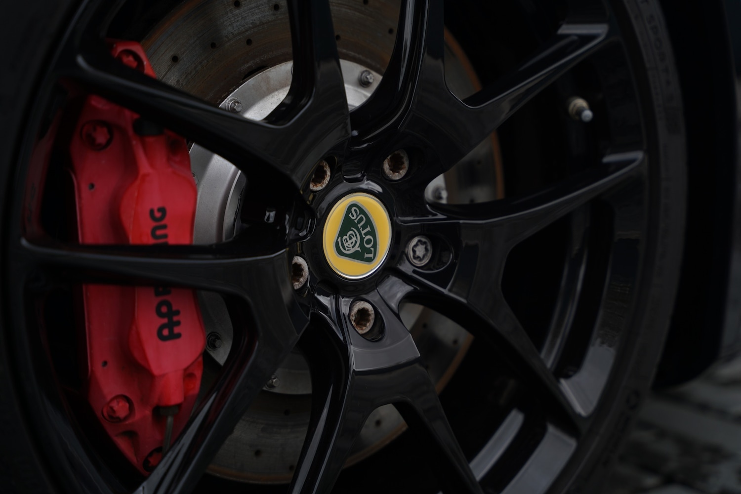 Used Lotus Evora 2016 for sale - 76583388: Photo 52