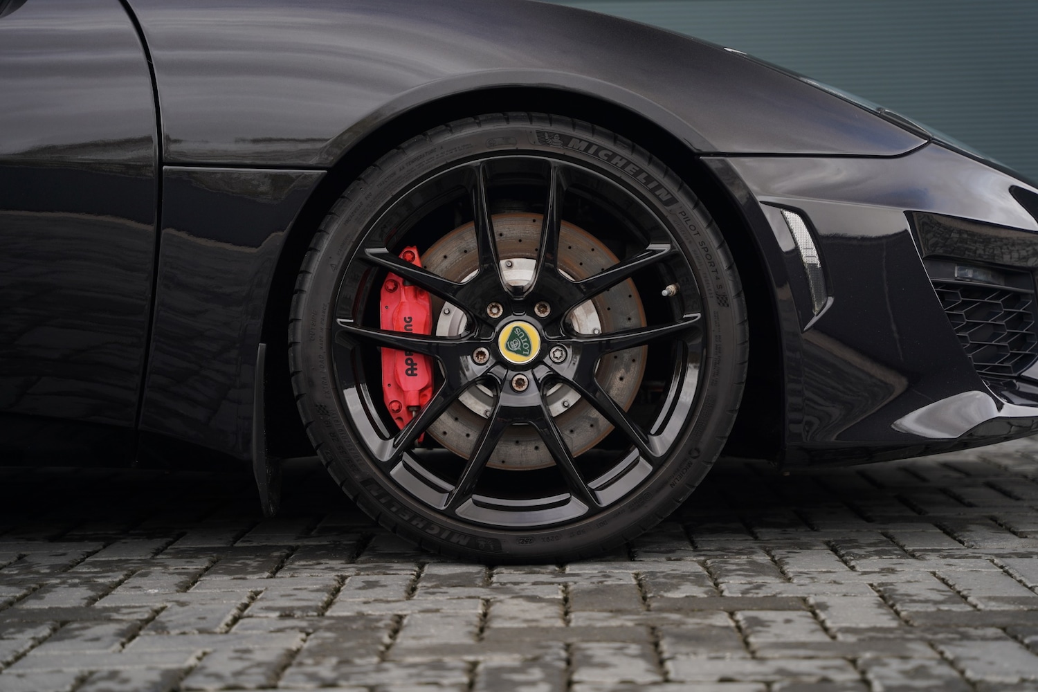 Used Lotus Evora 2016 for sale - 76583388: Photo 53