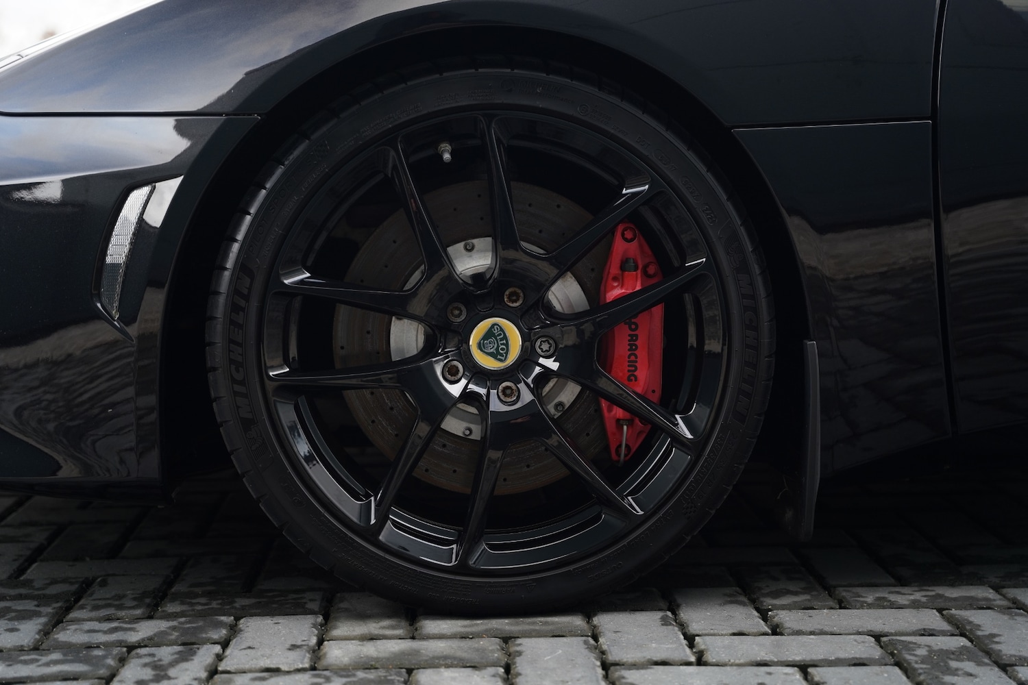 Used Lotus Evora 2016 for sale - 76583388: Photo 54