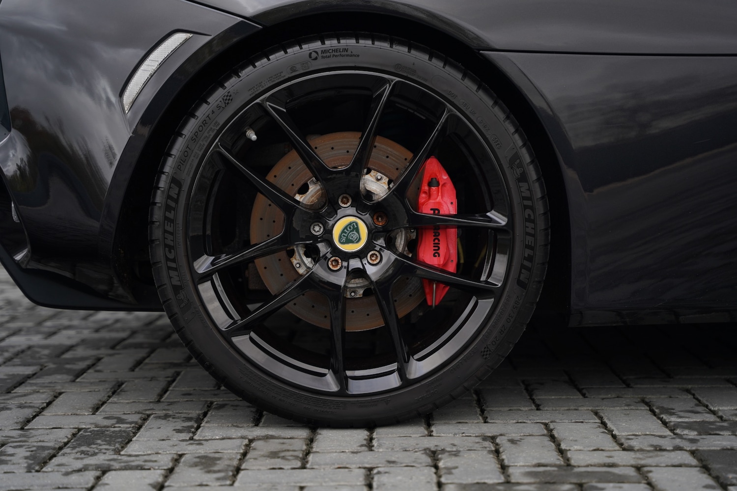 Used Lotus Evora 2016 for sale - 76583388: Photo 55