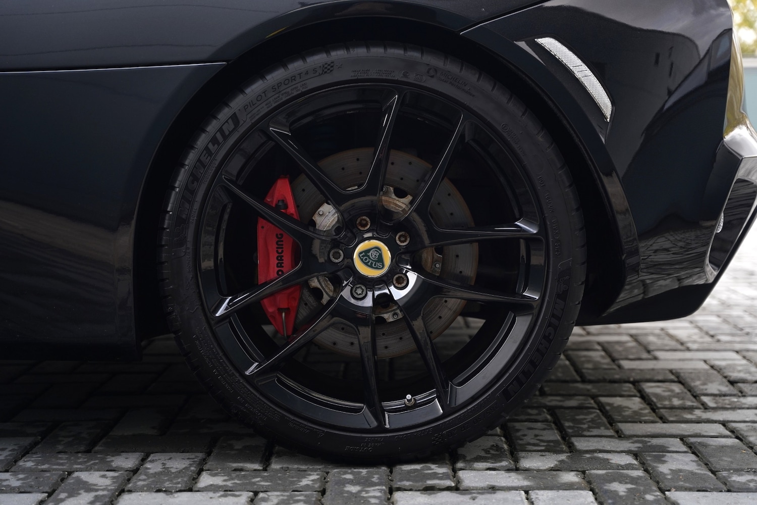 Used Lotus Evora 2016 for sale - 76583388: Photo 56