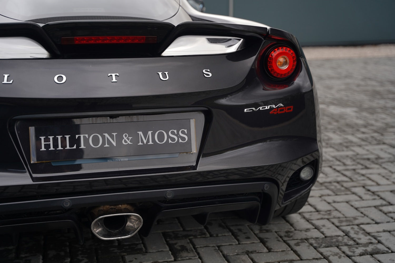 Used Lotus Evora 2016 for sale - 76583388: Photo 58