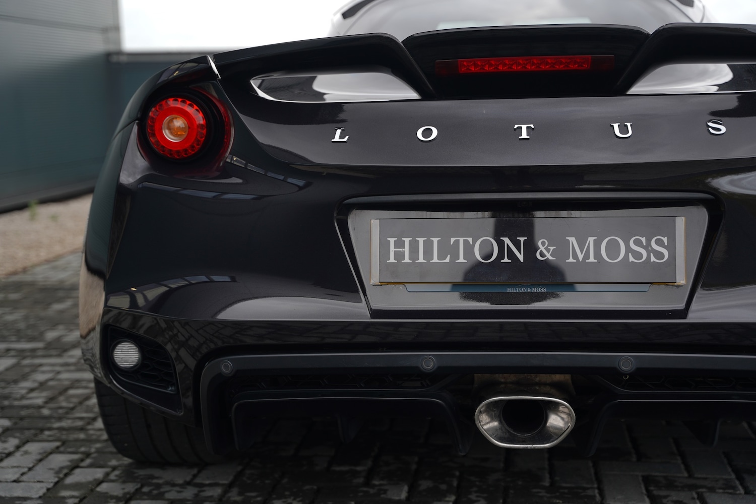 Used Lotus Evora 2016 for sale - 76583388: Photo 59