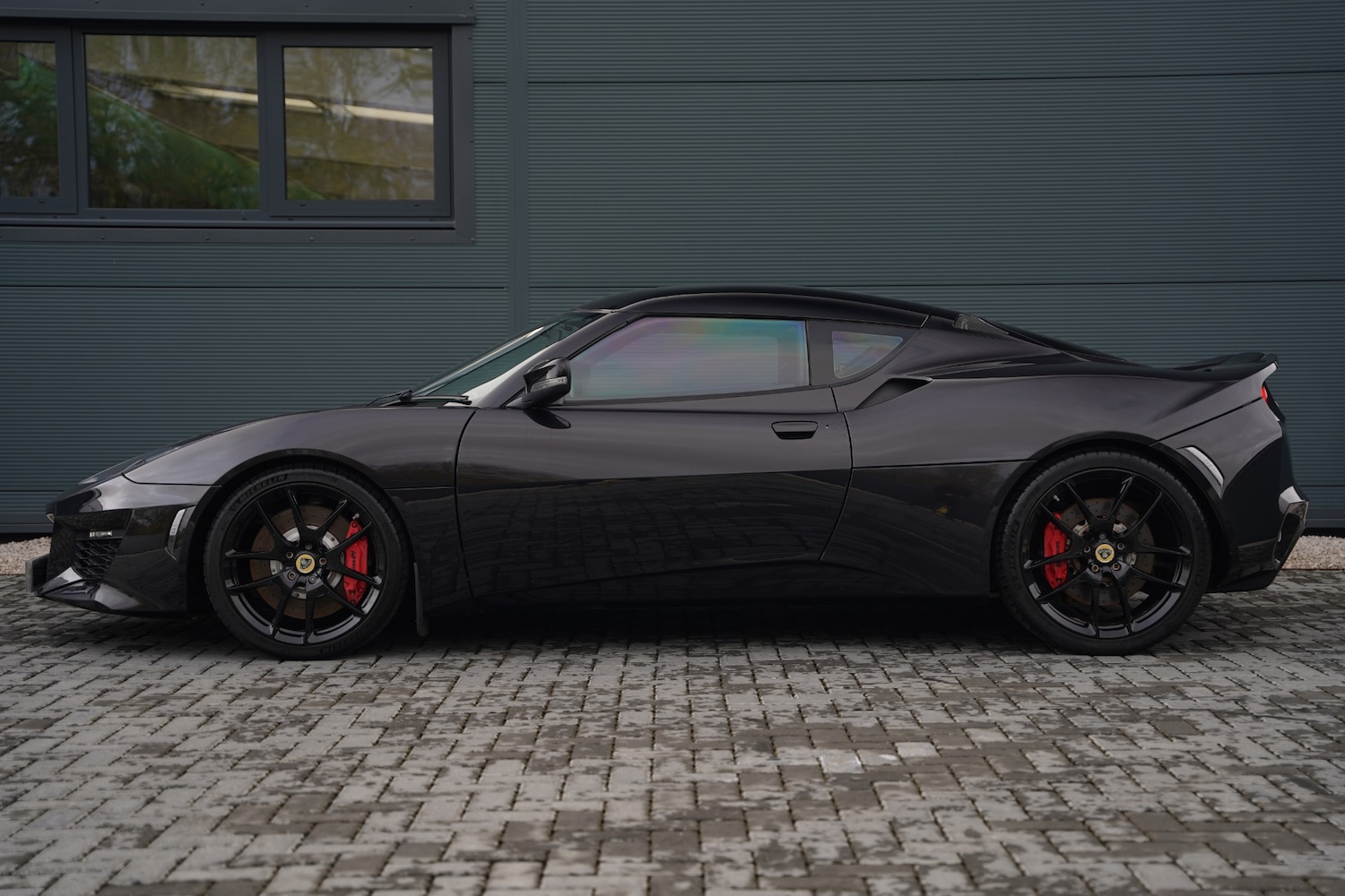 Used Lotus Evora 2016 for sale - 76583388: Photo 6