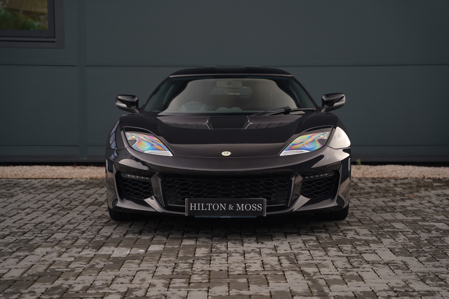 Used Lotus Evora 2016 for sale - 76583388: Photo 7