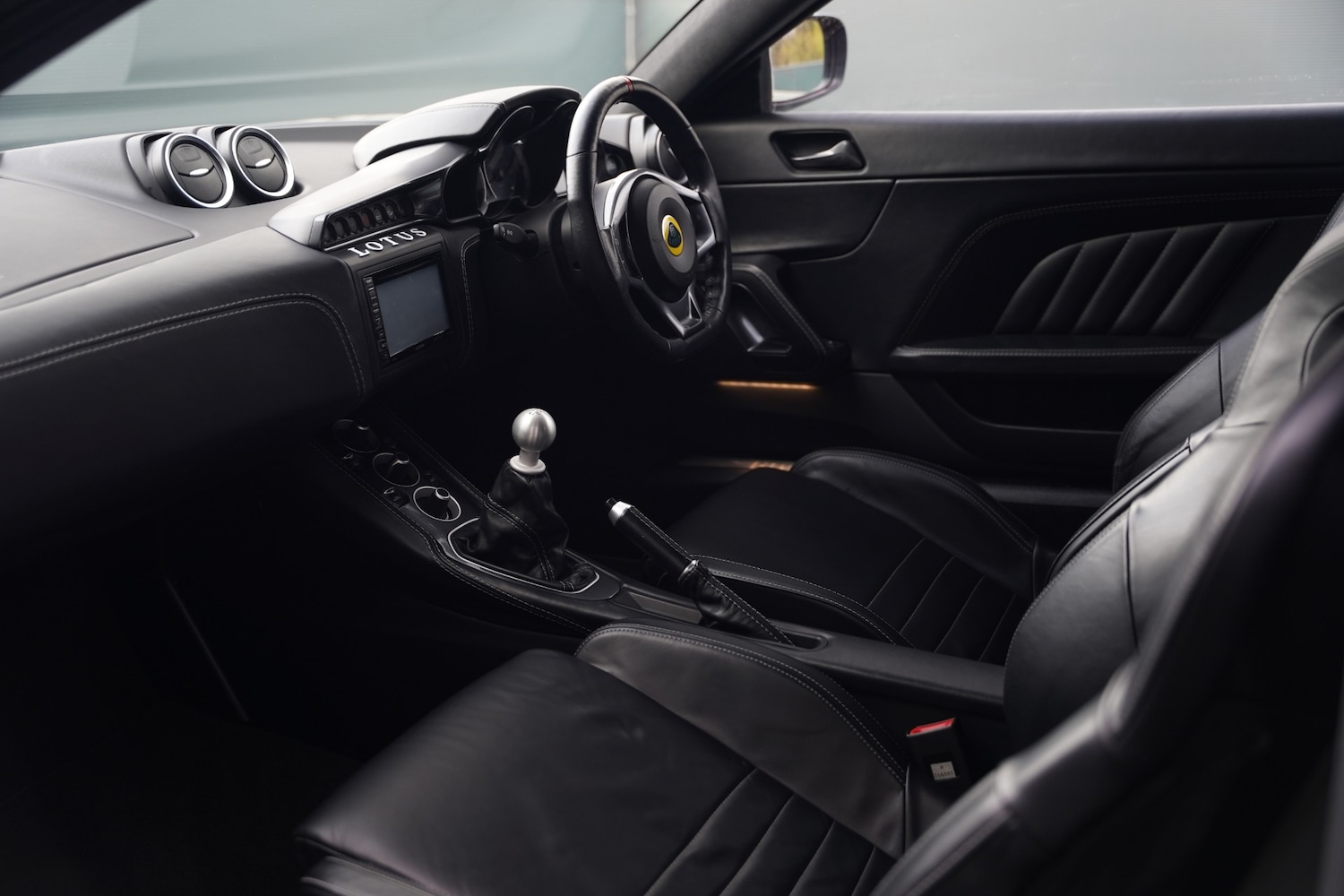 Used Lotus Evora 2016 for sale - 76583388: Photo 71