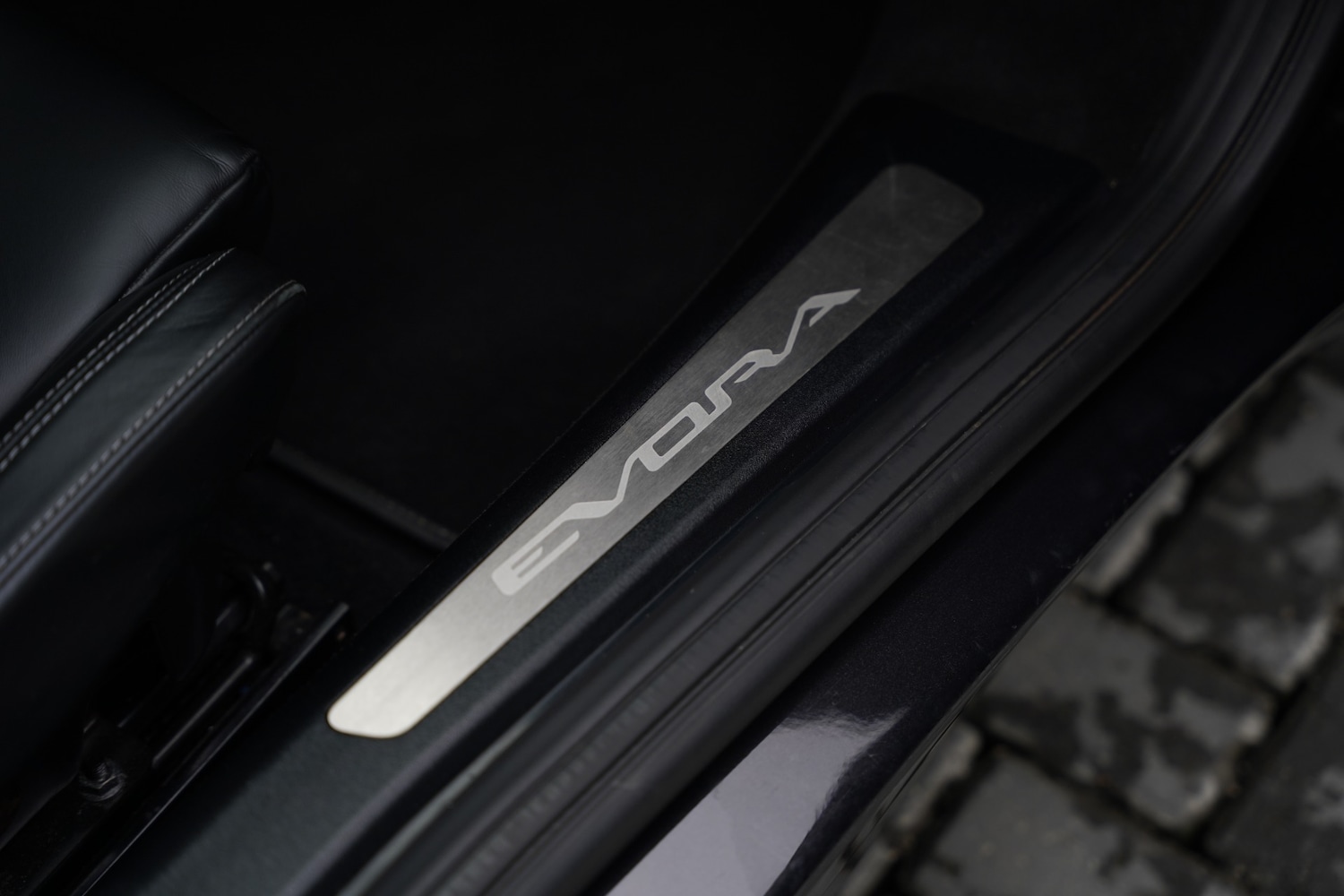 Used Lotus Evora 2016 for sale - 76583388: Photo 79