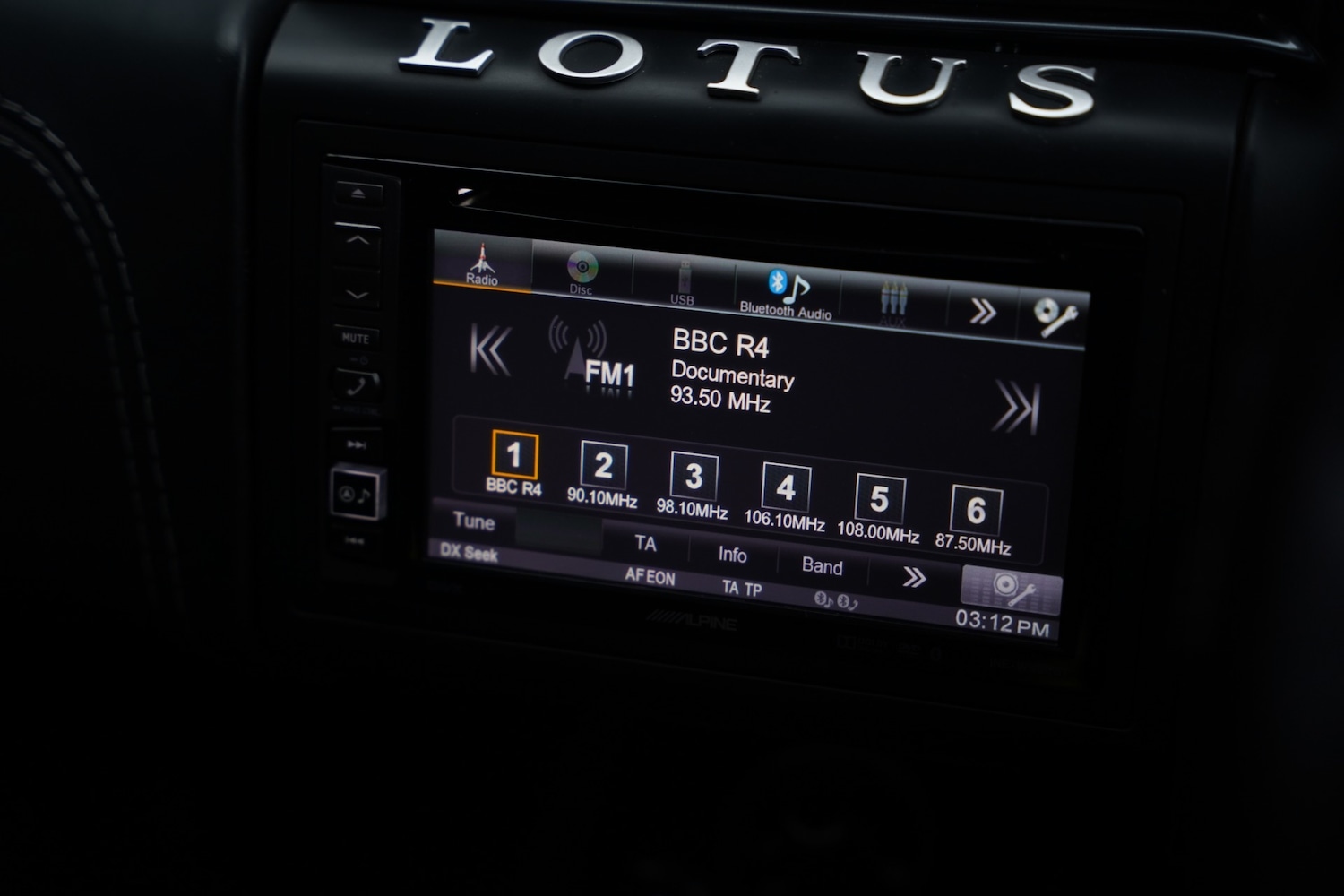 Used Lotus Evora 2016 for sale - 76583388: Photo 95