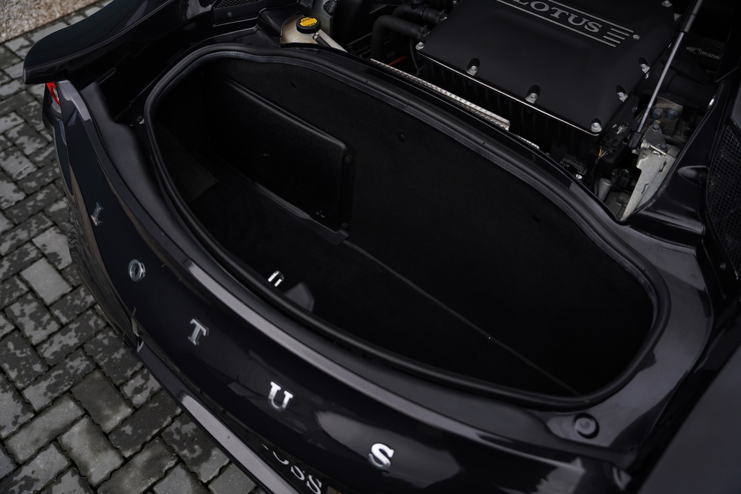 Used Lotus Evora 2016 for sale - 76583388: Photo 97