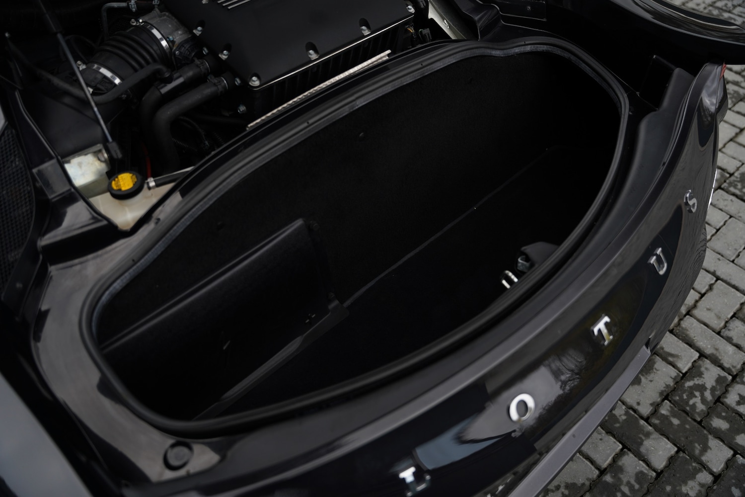 Used Lotus Evora 2016 for sale - 76583388: Photo 98