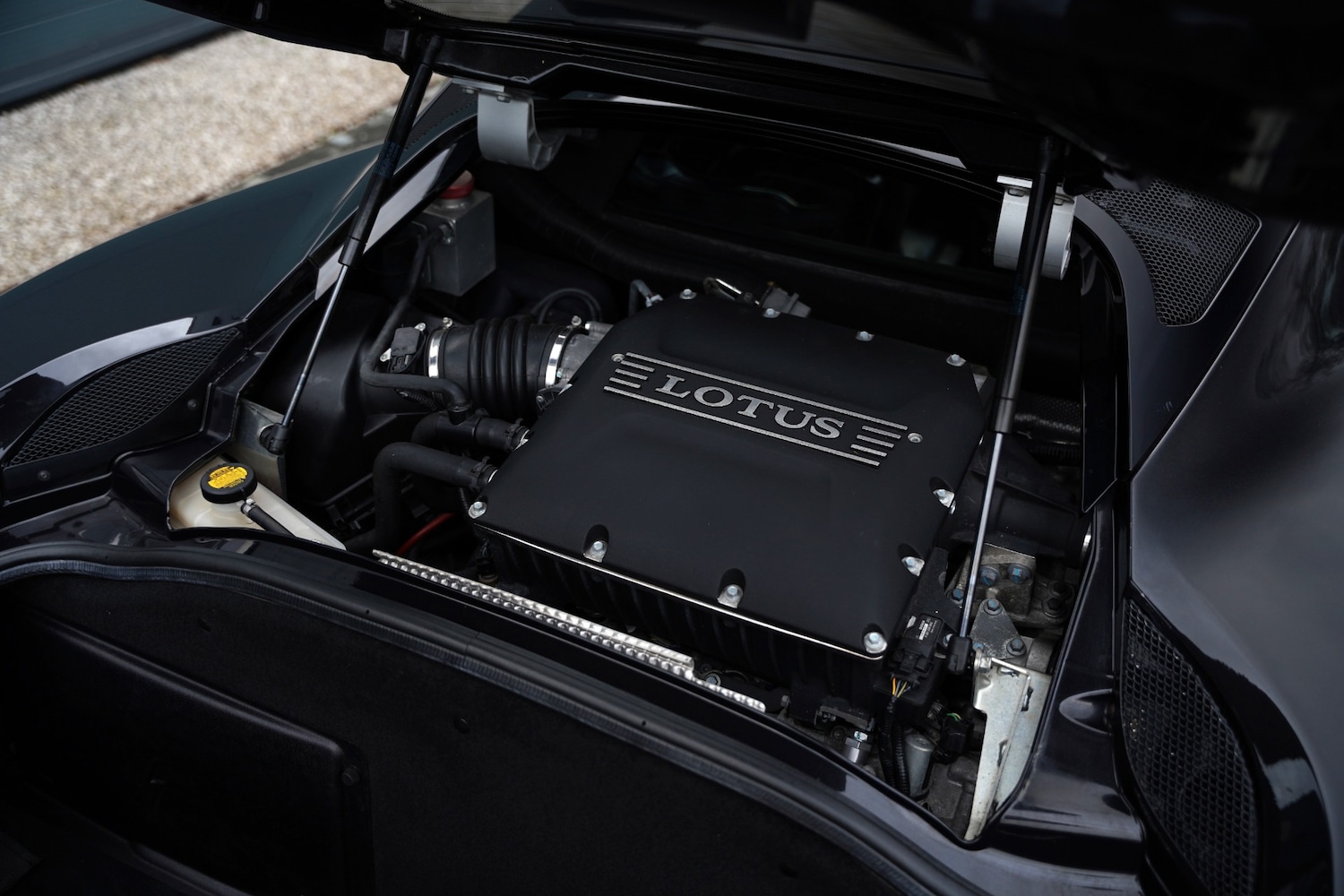 Used Lotus Evora 2016 for sale - 76583388: Photo 99