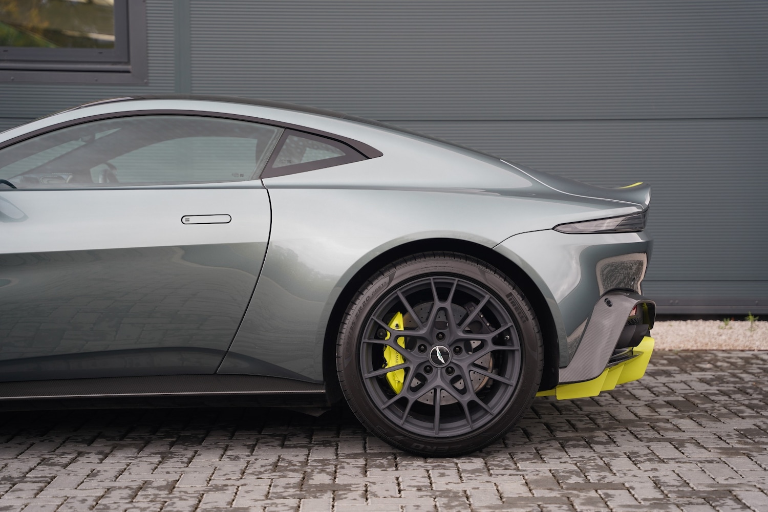 Used Aston Martin Vantage 2020 for sale - 76418619: Photo 10