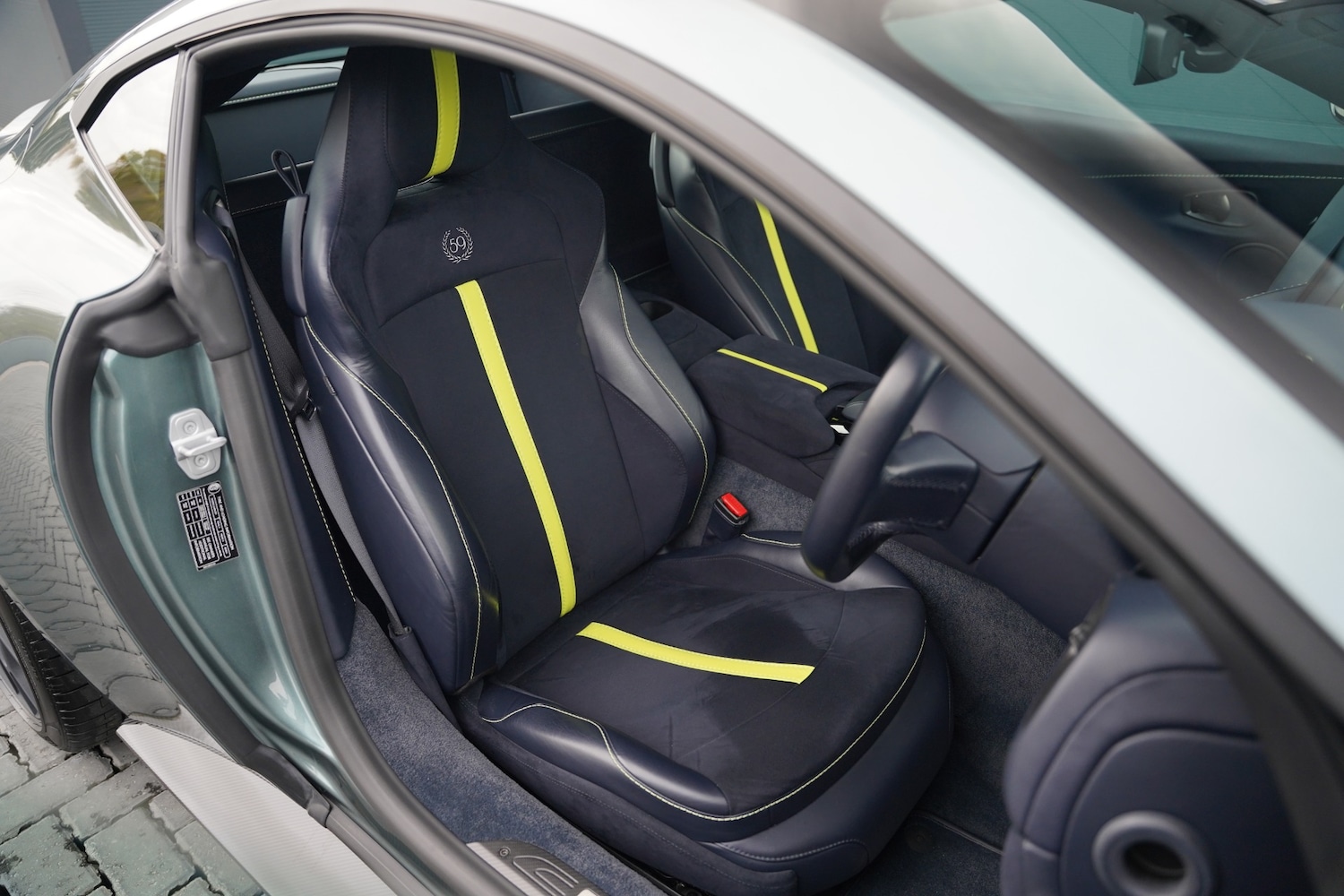 Used Aston Martin Vantage 2020 for sale - 76418619: Photo 13