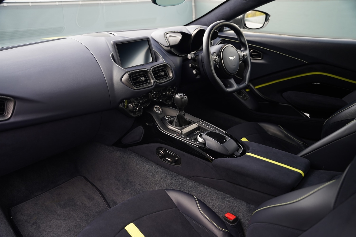 Used Aston Martin Vantage 2020 for sale - 76418619: Photo 21