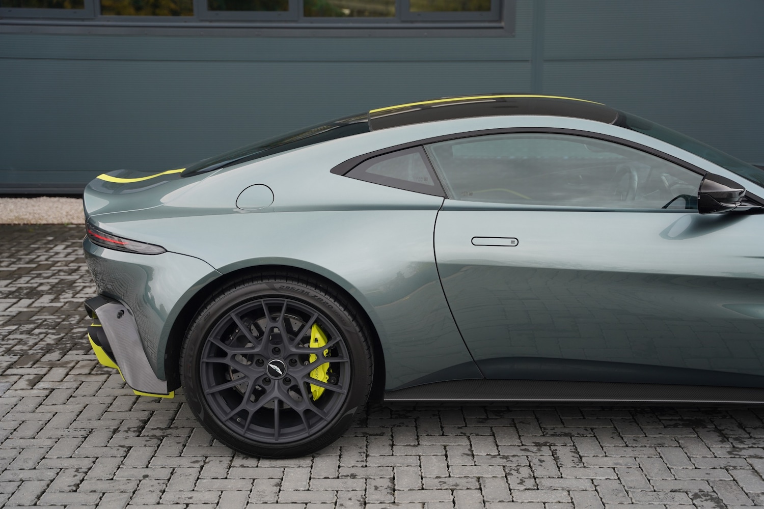 Used Aston Martin Vantage 2020 for sale - 76418619: Photo 23