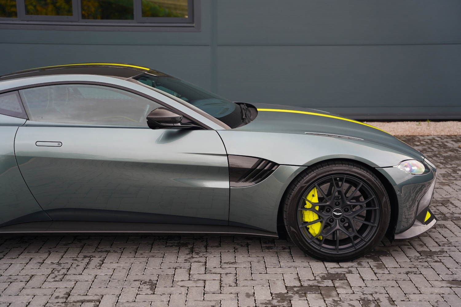 Used Aston Martin Vantage 2020 for sale - 76418619: Photo 24
