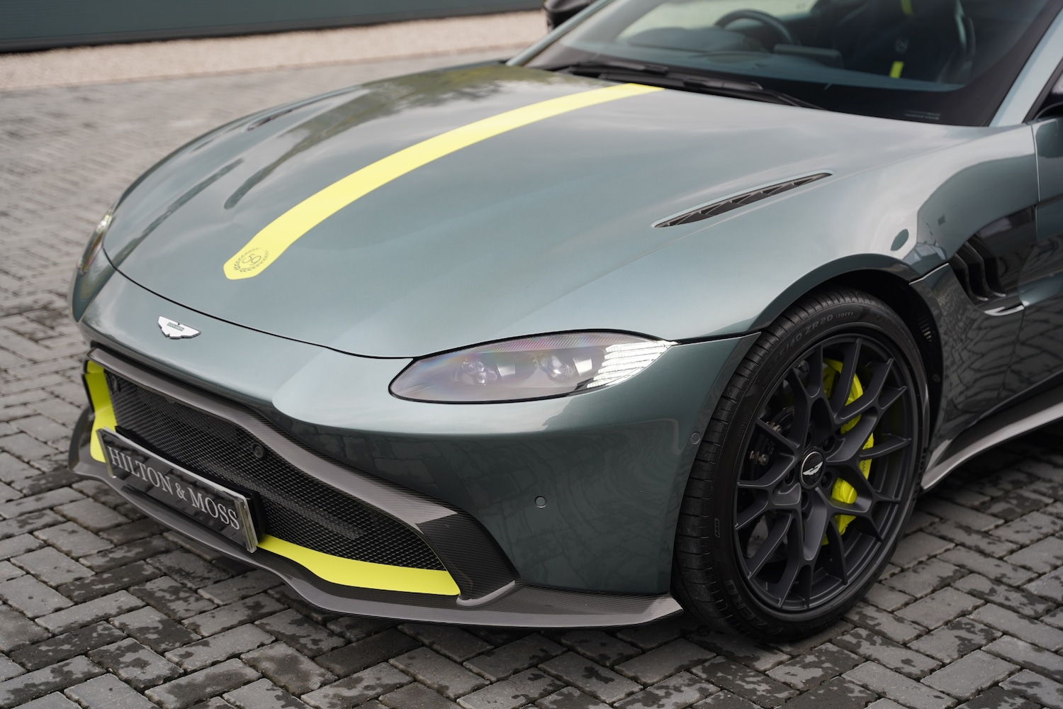 Used Aston Martin Vantage 2020 for sale - 76418619: Photo 26