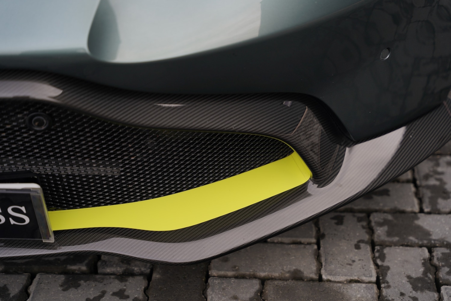 Used Aston Martin Vantage 2020 for sale - 76418619: Photo 30