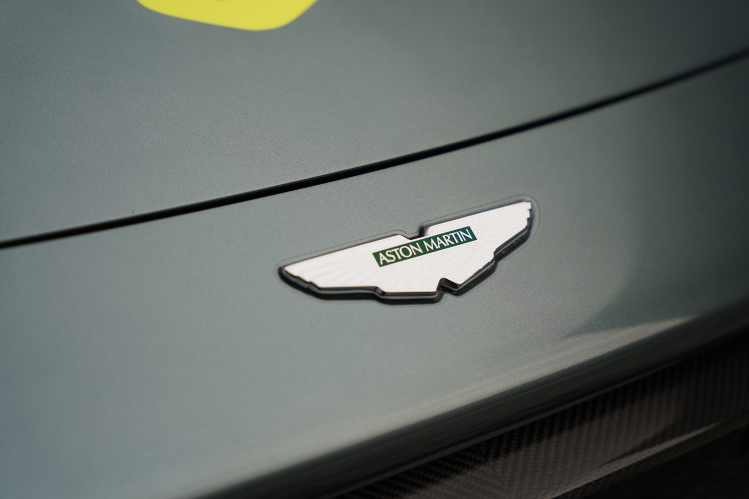 Used Aston Martin Vantage 2020 for sale - 76418619: Photo 31