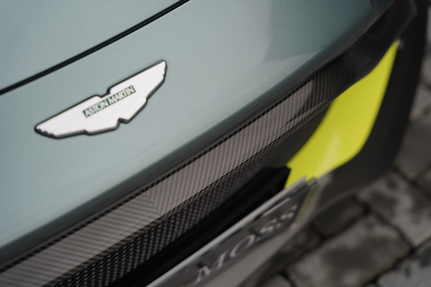 Used Aston Martin Vantage 2020 for sale - 76418619: Photo 37
