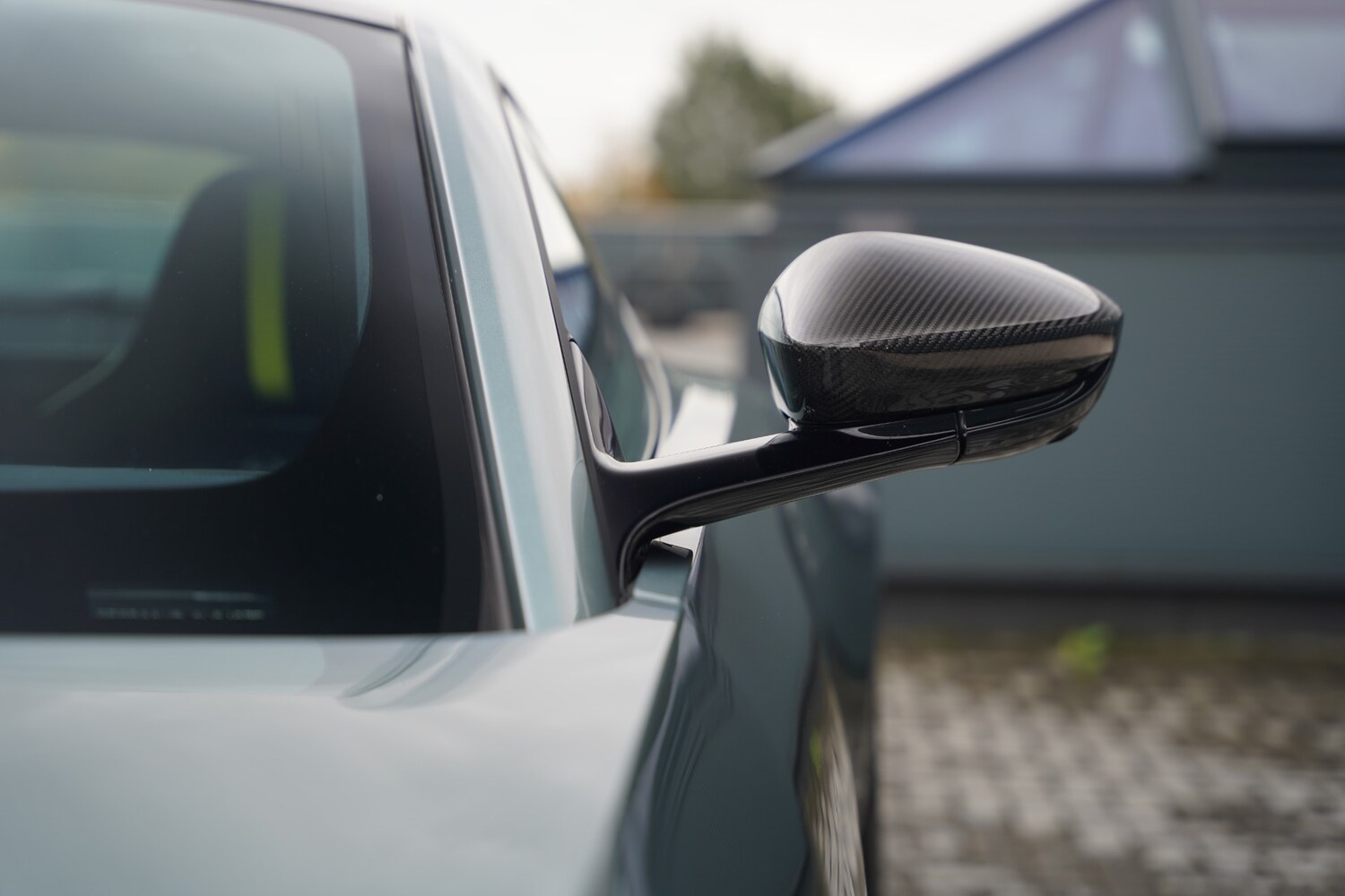 Used Aston Martin Vantage 2020 for sale - 76418619: Photo 40