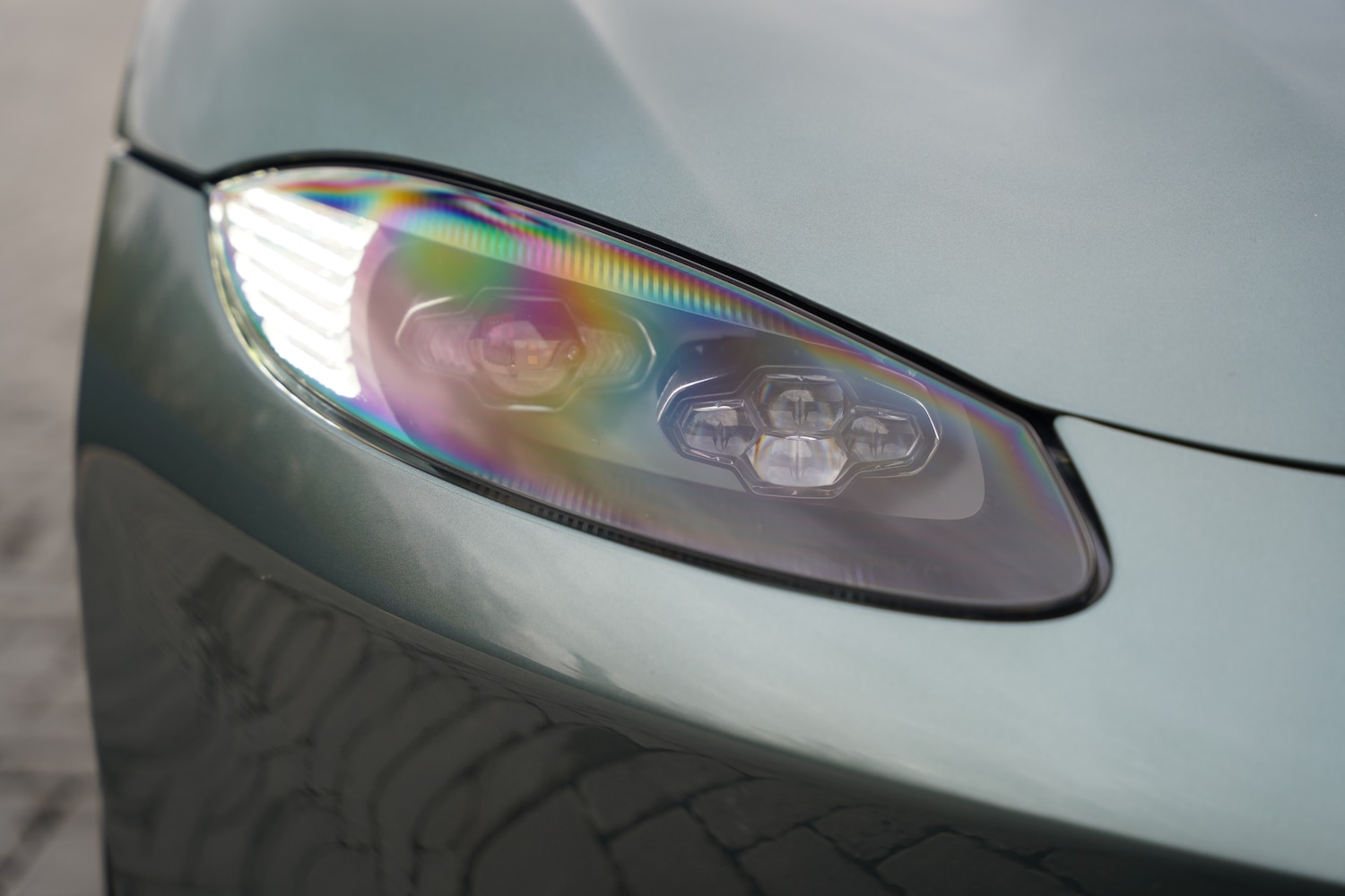 Used Aston Martin Vantage 2020 for sale - 76418619: Photo 43